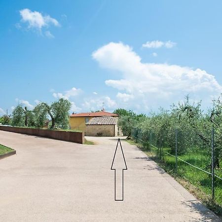 Appartamento Il Poggino Colle Val D'Elsa Kültér fotó