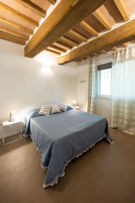 Appartamento Il Poggino Colle Val D'Elsa Kültér fotó