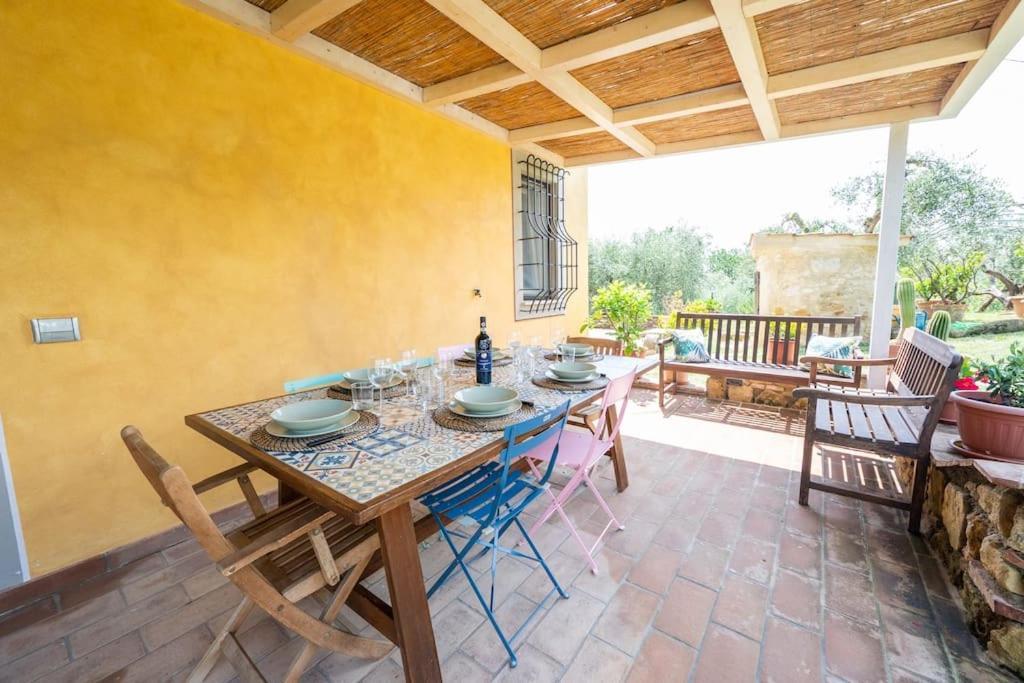 Appartamento Il Poggino Colle Val D'Elsa Kültér fotó