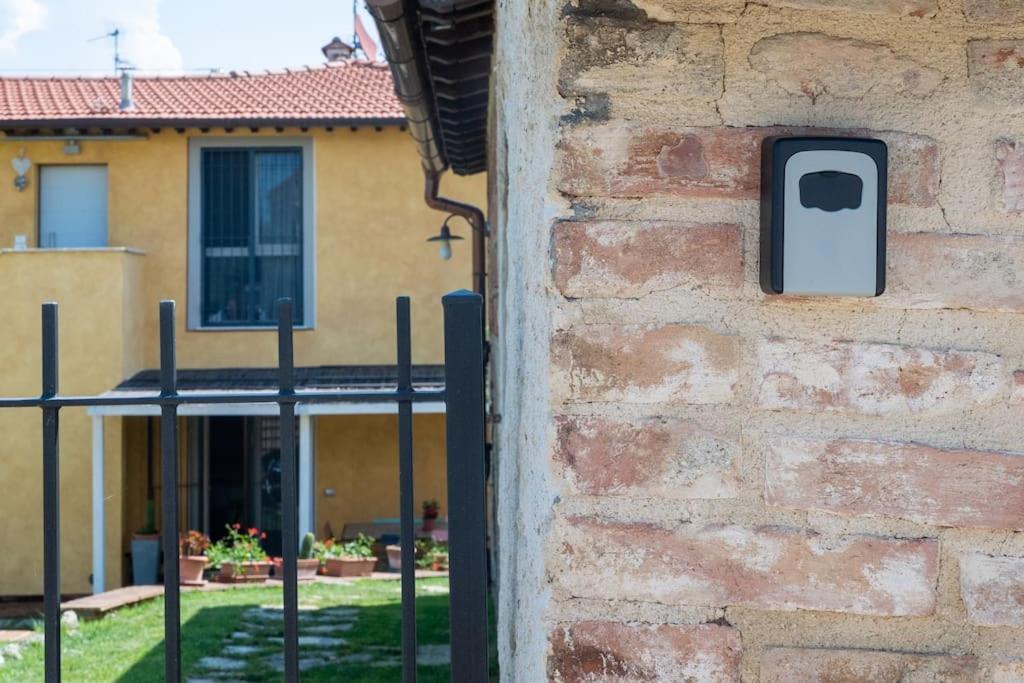Appartamento Il Poggino Colle Val D'Elsa Kültér fotó